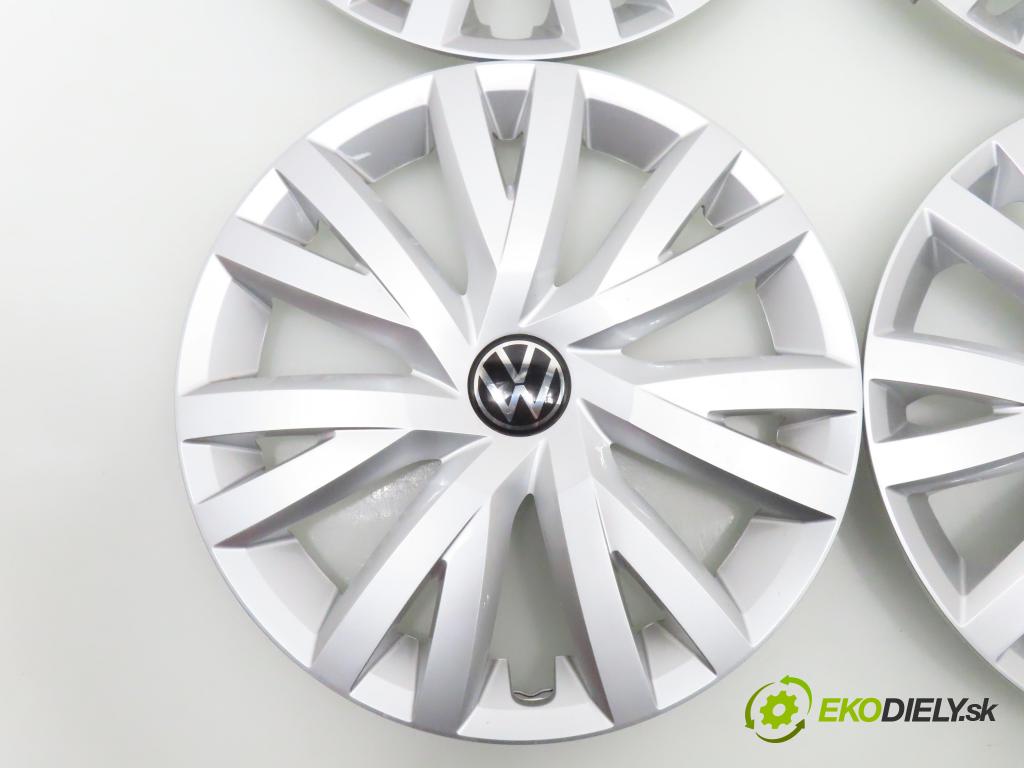 VW 0 puklica 5H0601147C