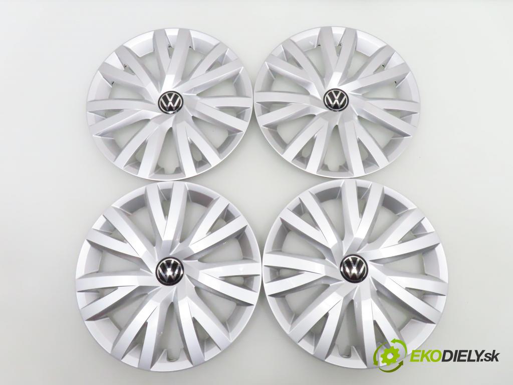 VW 0 puklica 5H0601147C