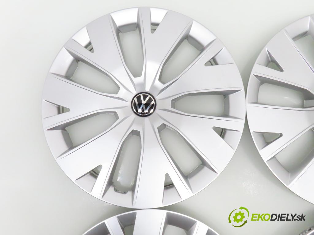 VW 0 puklica 2GM601147B