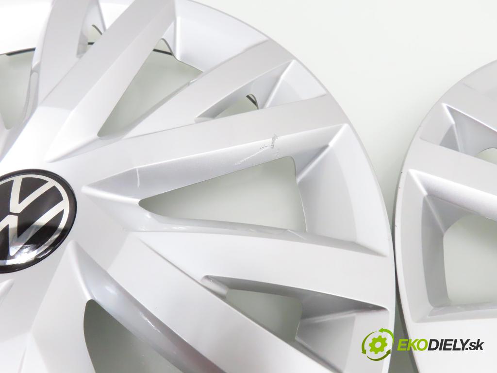 VW 0 puklica 5H0601147C