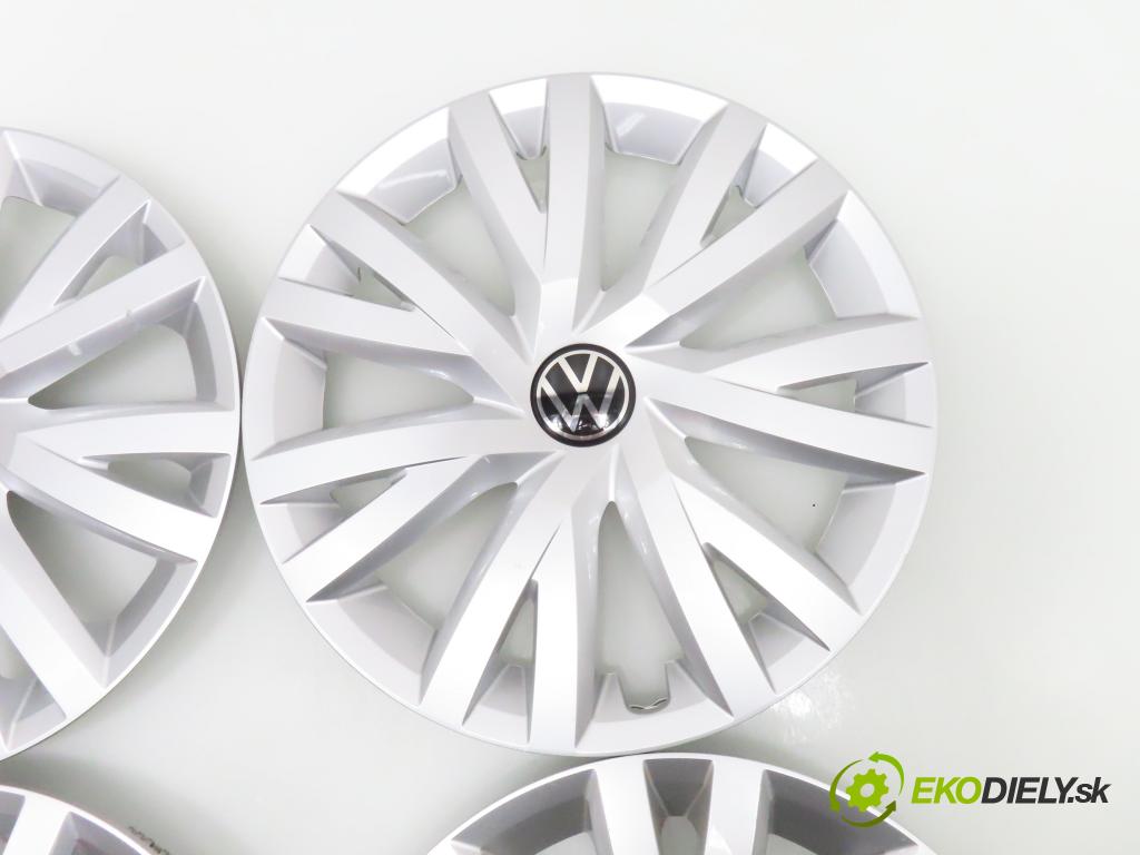 VW 0 puklica 5H0601147C