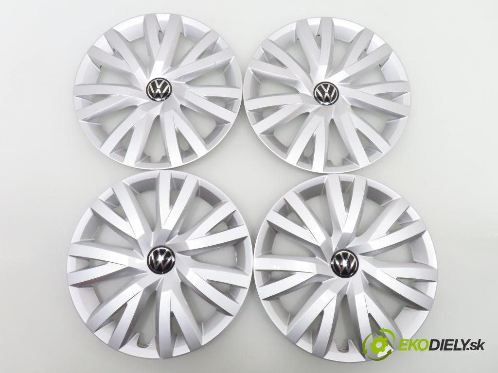 VW 0 puklica 5H0601147C