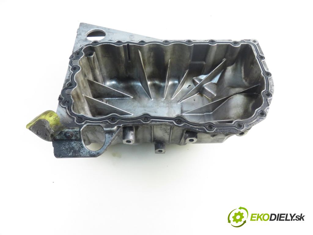 RENAULT LAGUNA II (BG0/1_) LIFTBACK 2003 88,00 1.9 dCi 120 - F9Q 750 1870,00 Vaňa olejová 8200185680 ; 315402021 (Olejová vaňa)