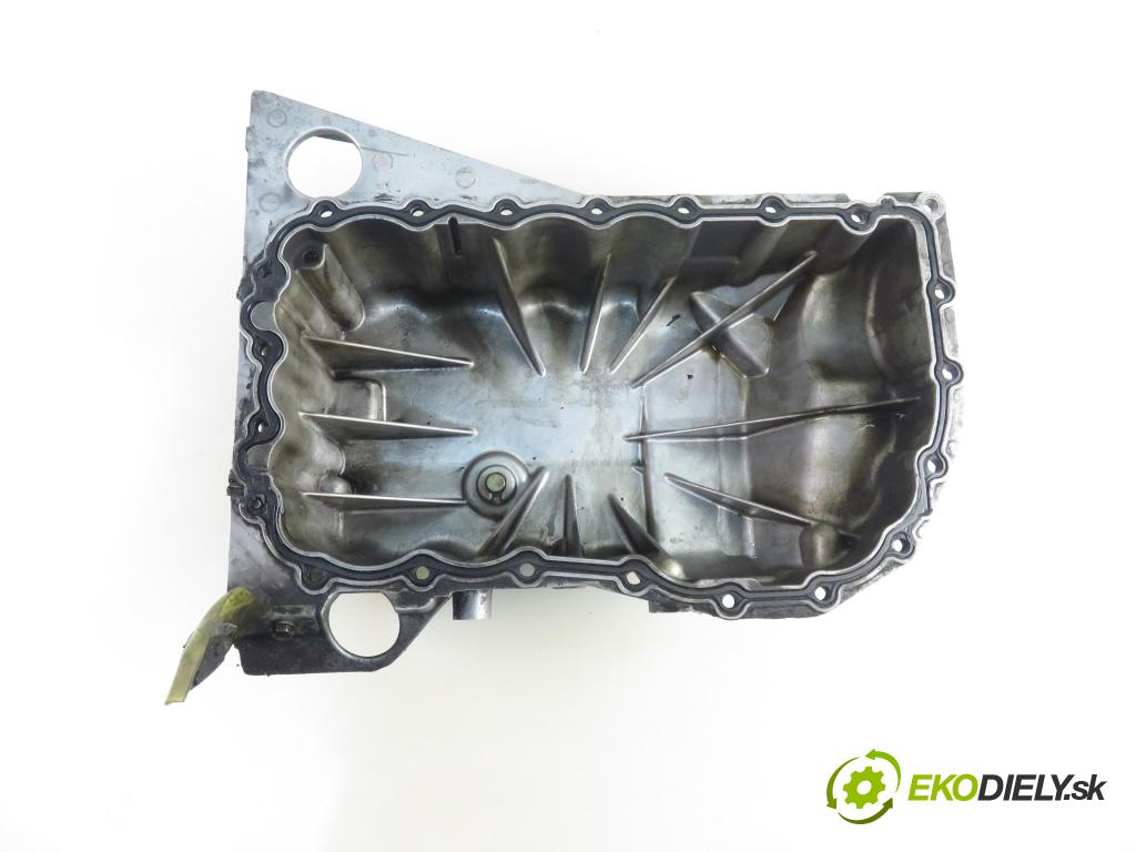 RENAULT LAGUNA II (BG0/1_) LIFTBACK 2003 88,00 1.9 dCi 120 - F9Q 750 1870,00 Vaňa olejová 8200185680 ; 315402021 (Olejová vaňa)