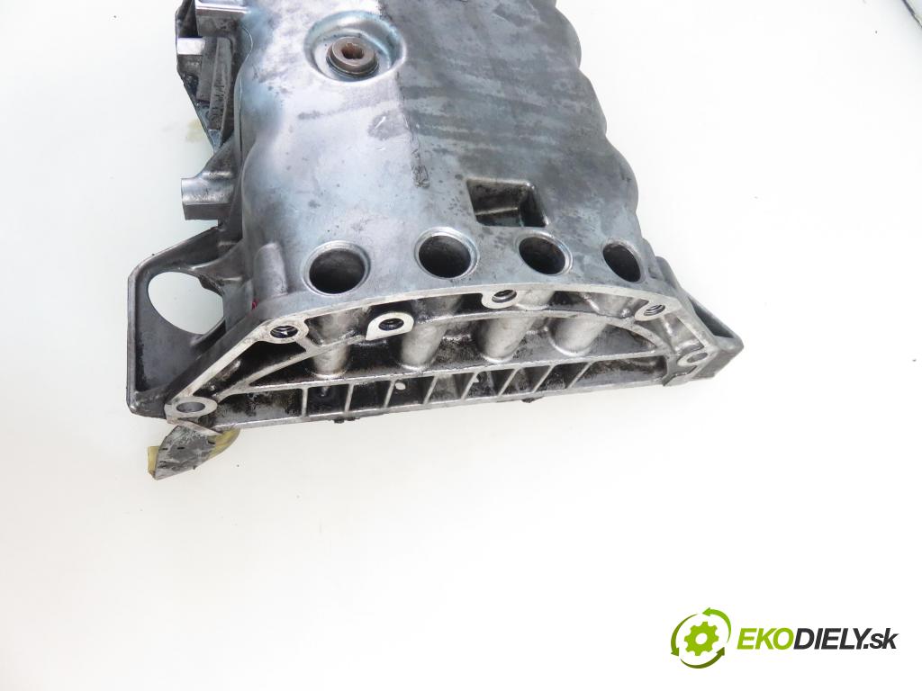 RENAULT LAGUNA II (BG0/1_) LIFTBACK 2003 88,00 1.9 dCi 120 - F9Q 750 1870,00 Vaňa olejová 8200185680 ; 315402021 (Olejová vaňa)