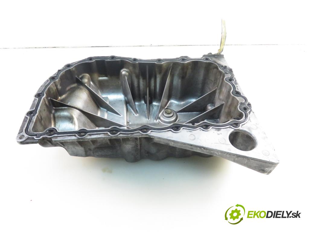 RENAULT LAGUNA II (BG0/1_) LIFTBACK 2003 88,00 1.9 dCi 120 - F9Q 750 1870,00 Vaňa olejová 8200185680 ; 315402021 (Olejová vaňa)