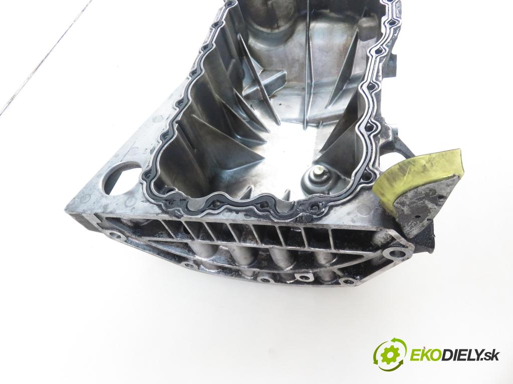RENAULT LAGUNA II (BG0/1_) LIFTBACK 2003 88,00 1.9 dCi 120 - F9Q 750 1870,00 Vaňa olejová 8200185680 ; 315402021 (Olejová vaňa)