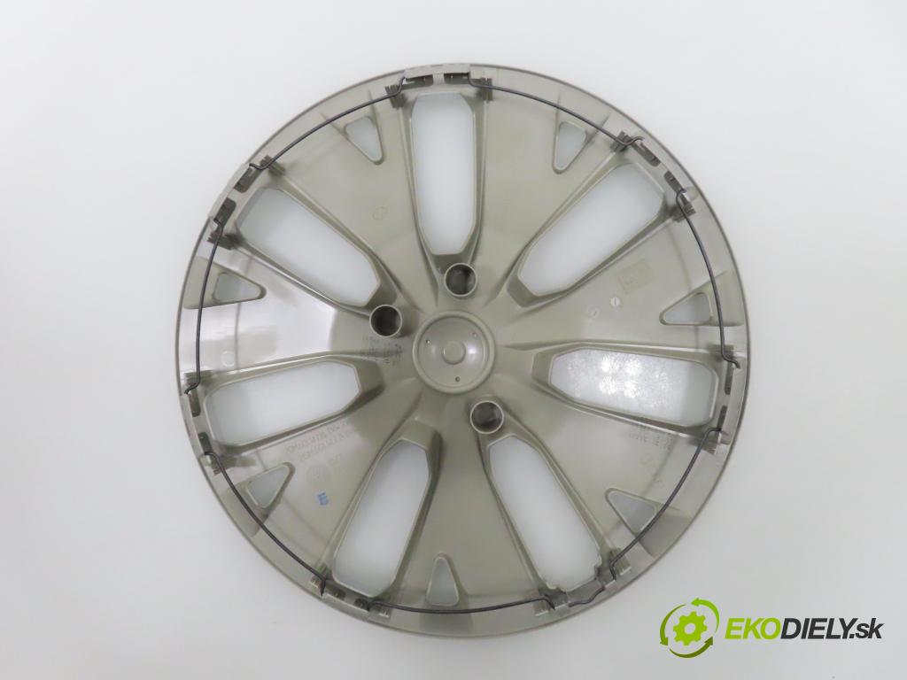 VW 0 puklica 2GM601147B