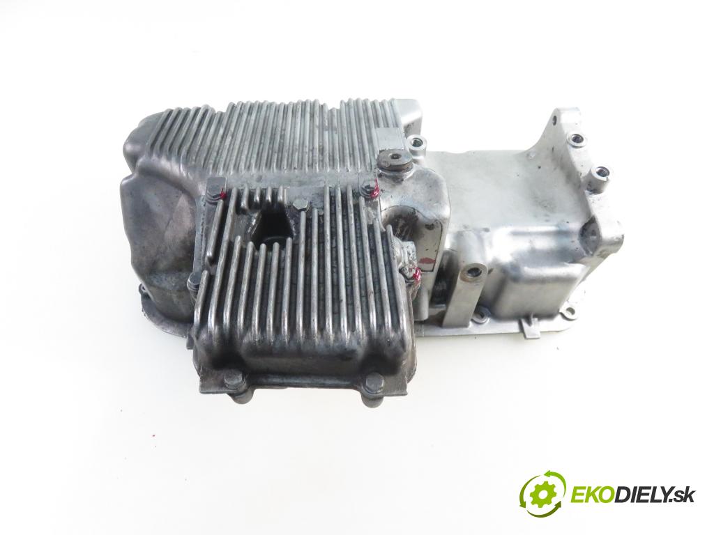 LANCIA LYBRA (839_) SEDAN 2002 96,00 1.8 16V (839AXB1A, 839AXG1A) - 839 A7.000 1747,00 Vaňa olejová  (Olejová vaňa)