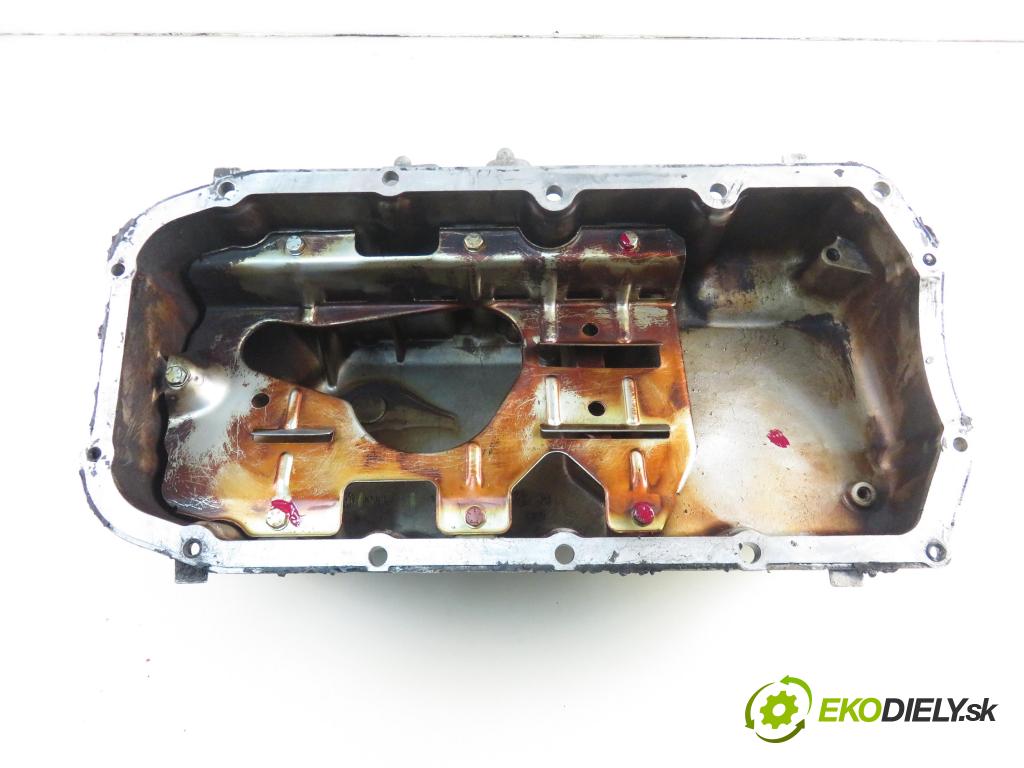LANCIA LYBRA (839_) SEDAN 2002 96,00 1.8 16V (839AXB1A, 839AXG1A) - 839 A7.000 1747,00 Vaňa olejová  (Olejová vaňa)