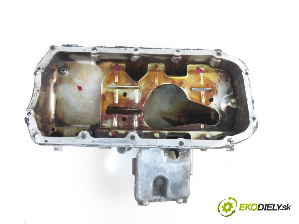 LANCIA LYBRA (839_) SEDAN 2002 96,00 1.8 16V (839AXB1A, 839AXG1A) - 839 A7.000 1747,00 Vaňa olejová  (Olejová vaňa)
