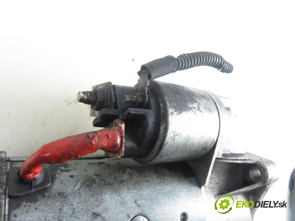 RENAULT LAGUNA II (BG0/1_) LIFTBACK 2003 88,00 1.9 dCi 120 - F9Q 750 1870,00 startér  (Startér)