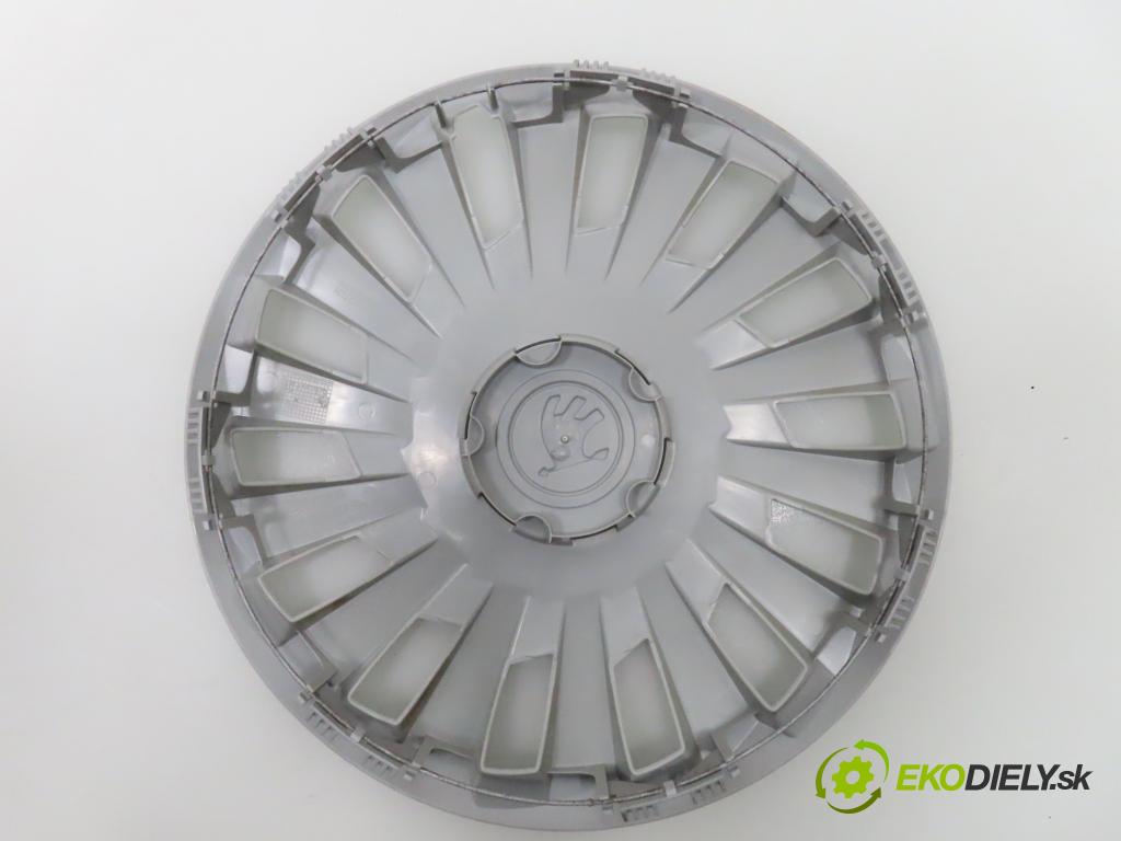 SKODA 0 puklica 5E0601147B