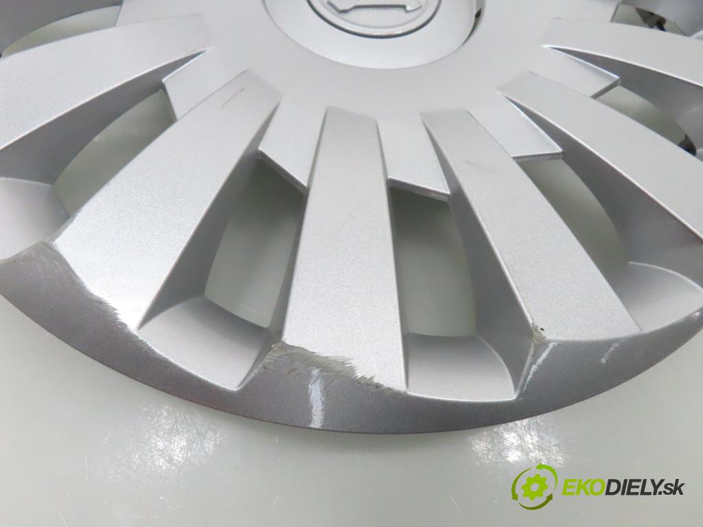 SKODA 0 puklica 5E0601147B