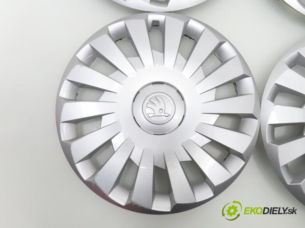 SKODA 0 puklica 5E0601147B
