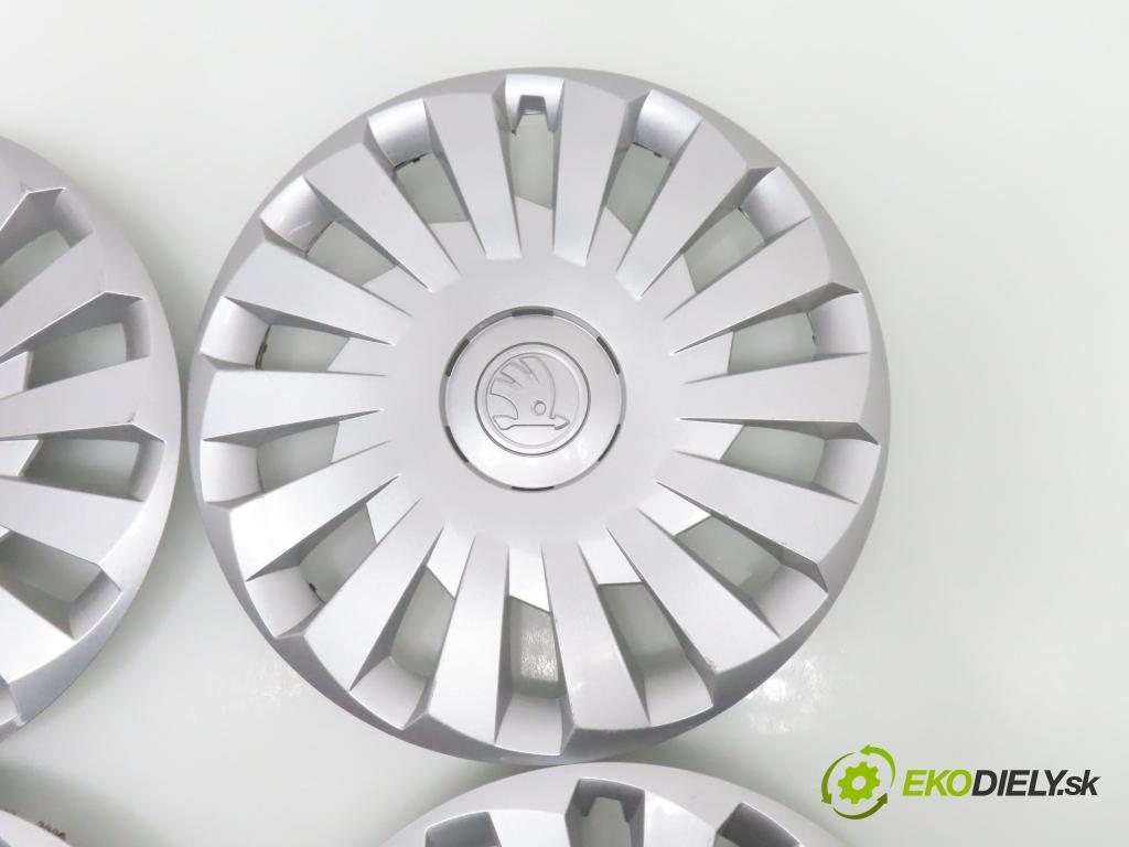 SKODA 0 puklica 5E0601147B