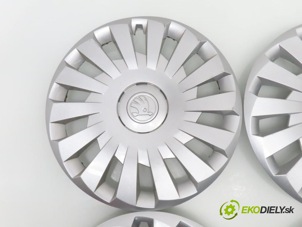 SKODA 0 puklica 5E0601147B