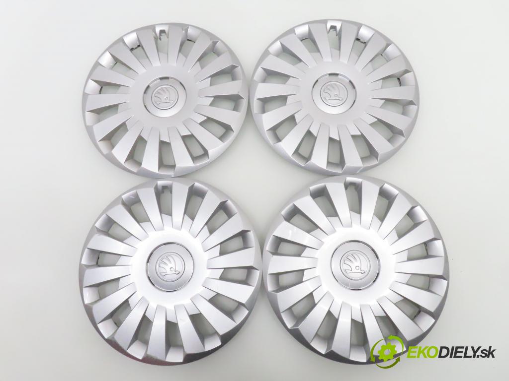 SKODA 0 puklica 5E0601147B
