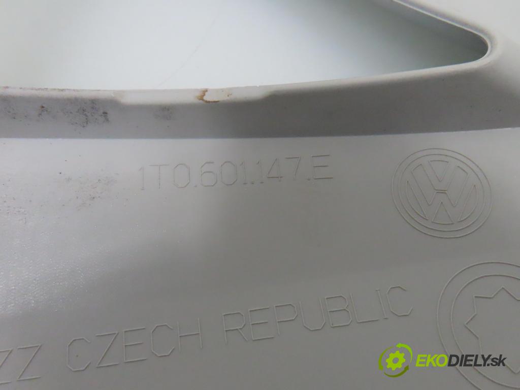 VW   0    puklica 1T0601147E