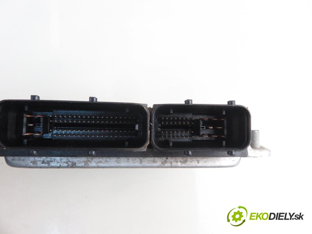 AUDI A3 (8L1) HB 2000 96,00 1.9 TDI PD 130 - ASZ 1896,00 Riadiaca jednotka Motor 038906019CK ; 0281010308