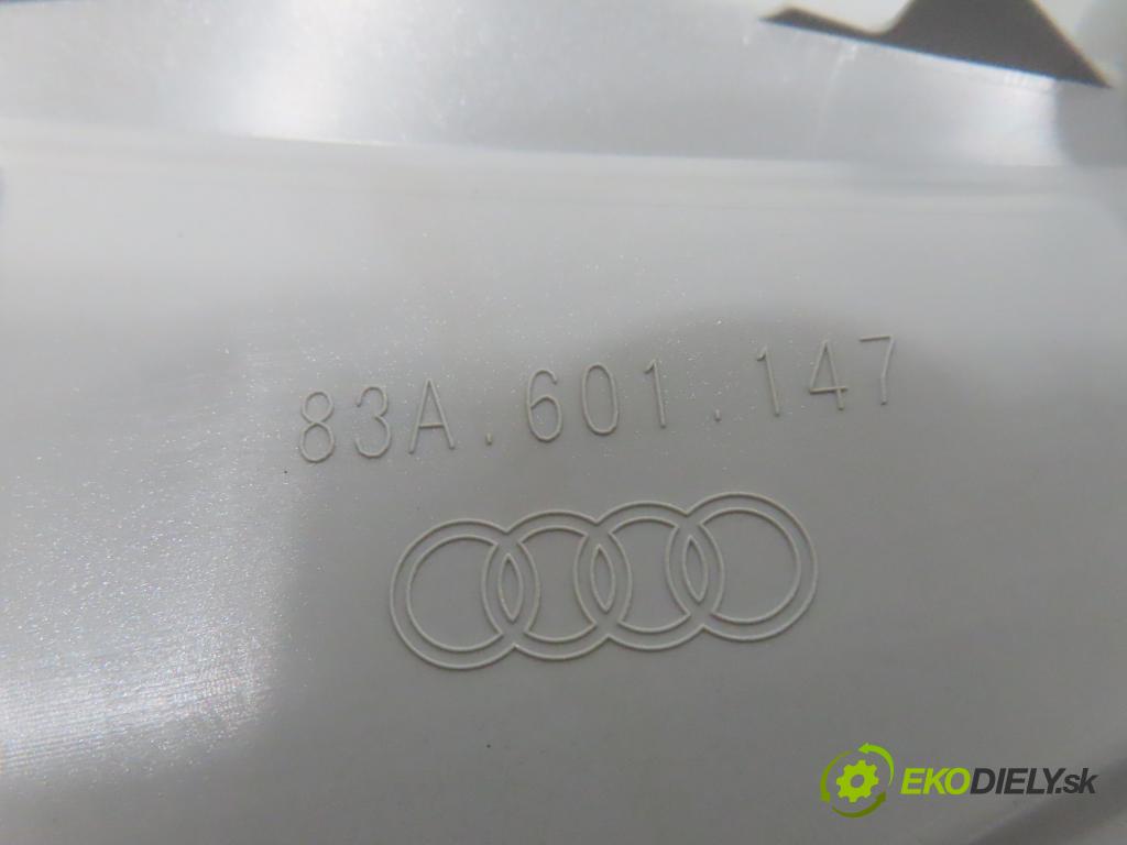AUDI   0    puklica 83A601147