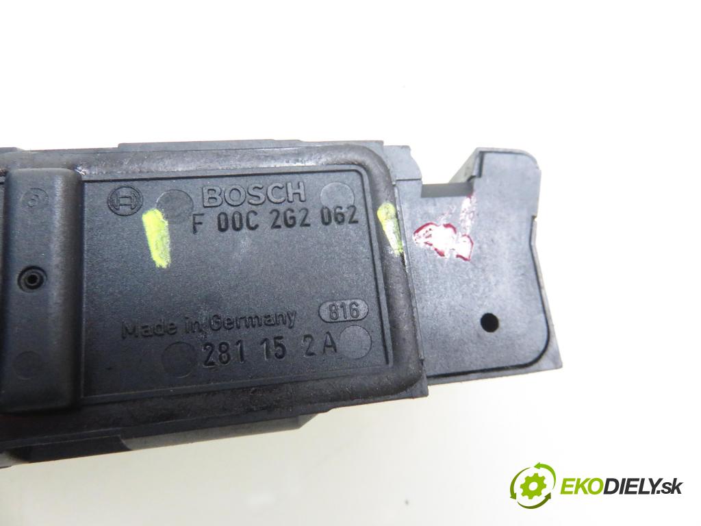 BMW 3 (E46) SEDAN 2001 100,00 320 d 136 - M47 D20 (204D1) 1951,00 váha vzduchu vzduchu F00C2G2062