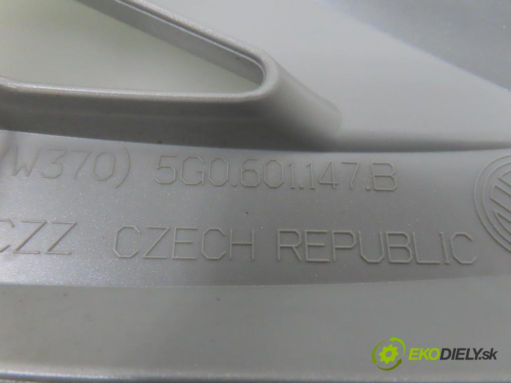 VW   0    puklica 5G0601147B
