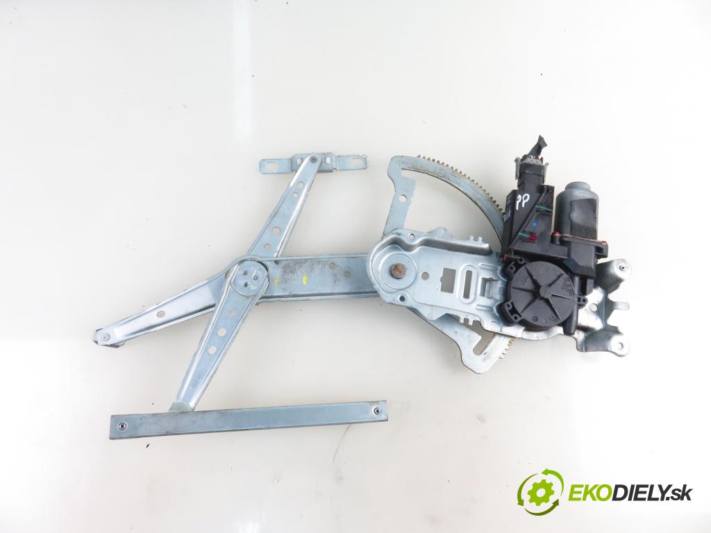 OPEL COMBO Nadwozie pełne/minivan KOMBIVAN 2003 48,00 1.7 DI 16V 65 - Y 17 DTL 1686,00 mechanismus oken PPE 24448127 ; 24462796