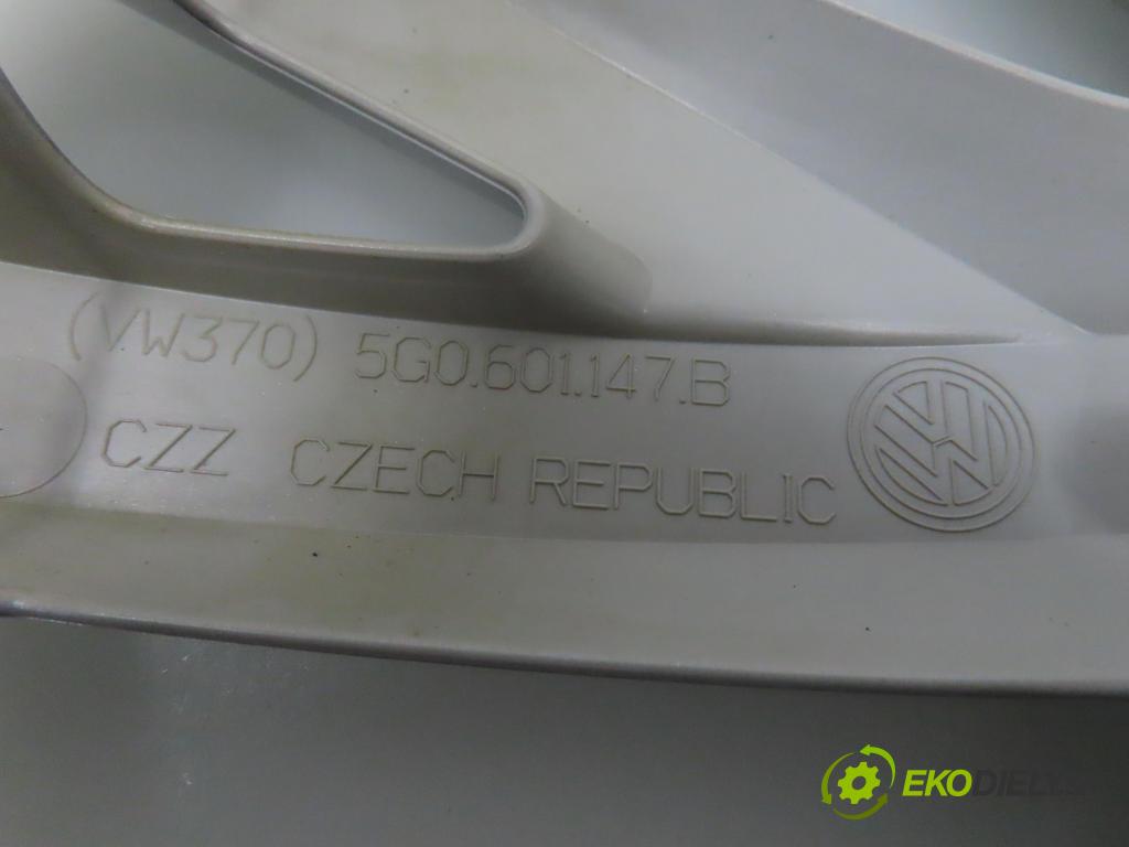 VW   0    puklica 5G0601147B