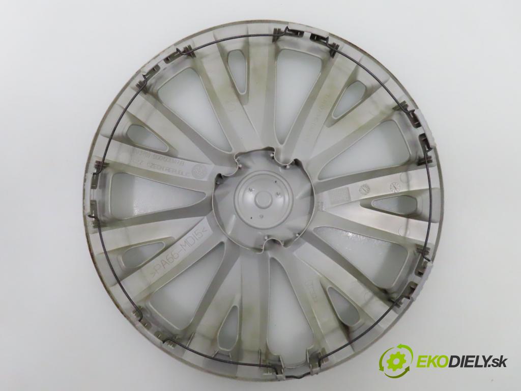 VW   0    puklica 5G0601147B