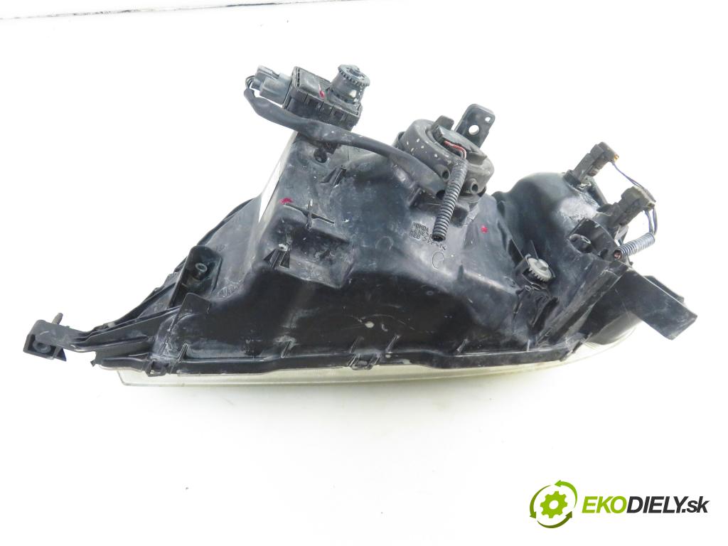 HONDA CR-V I (RD) SUV 2001 108,00 2.0 16V 4WD 147 - B20Z1 1973,00 světlo PP
