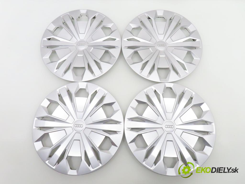 AUDI   0    puklica 83A601147
