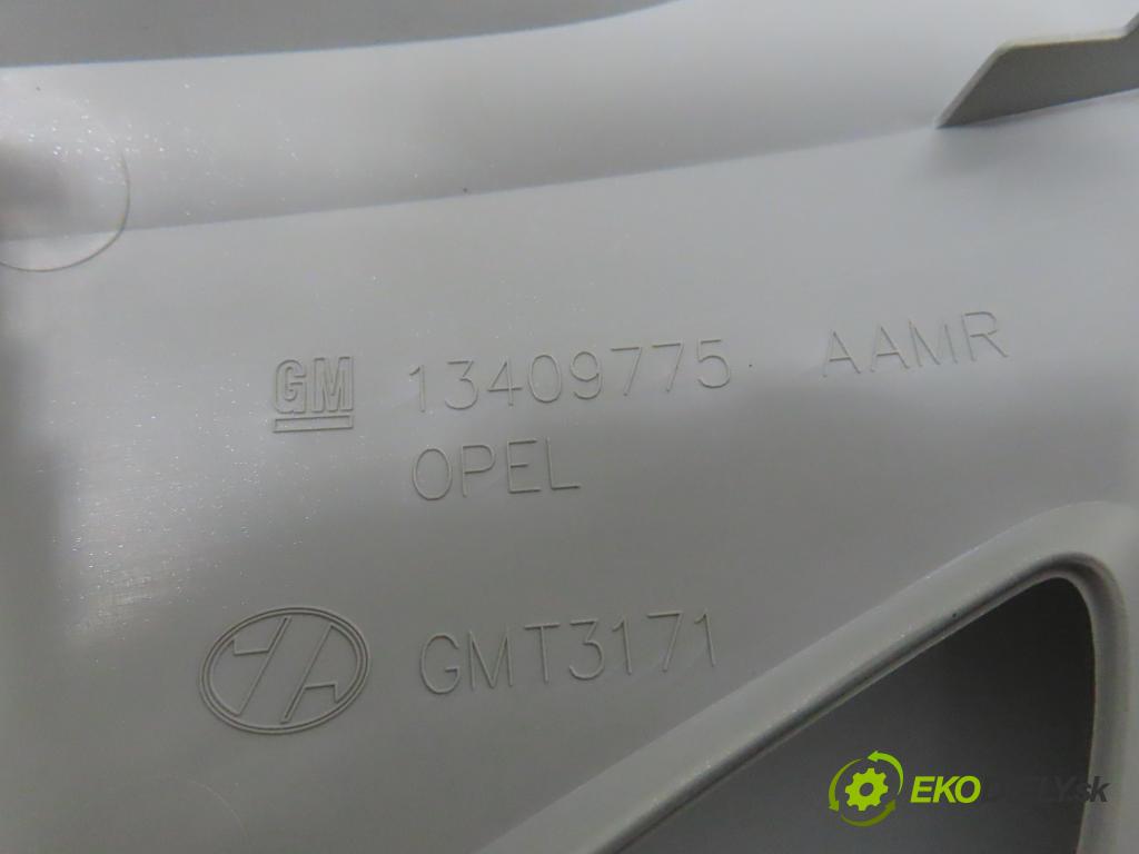 OPEL   0    puklica 13409775