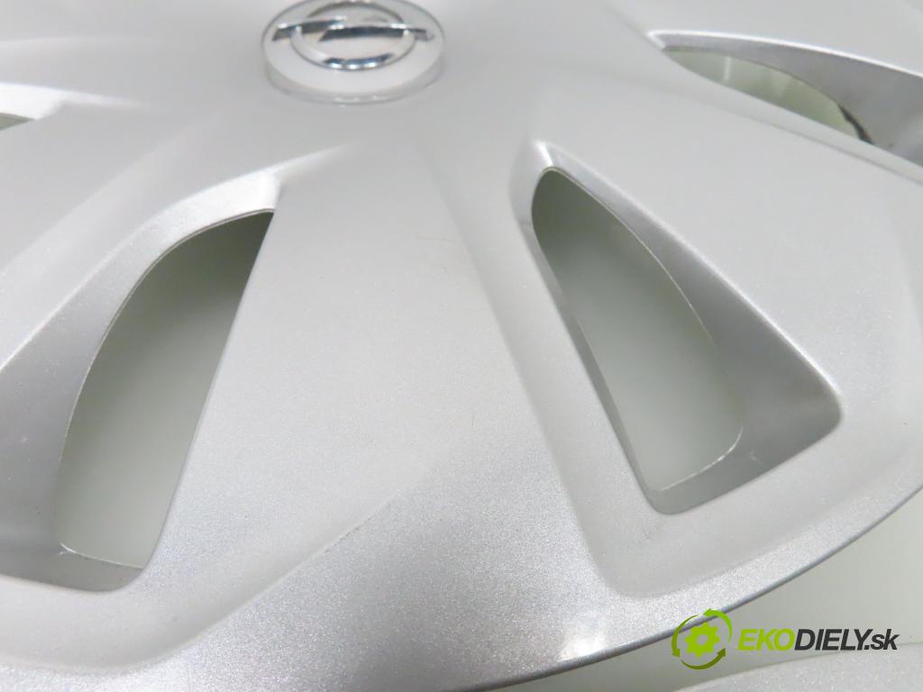 OPEL   0    puklica 13409775
