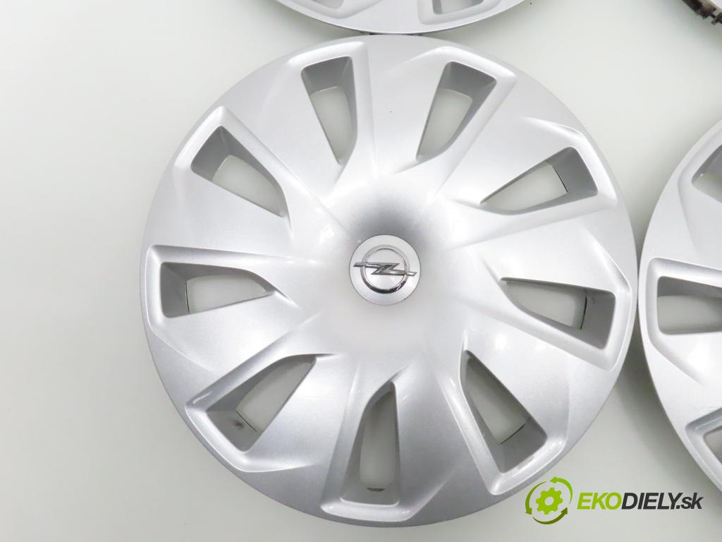 OPEL   0    puklica 13409775