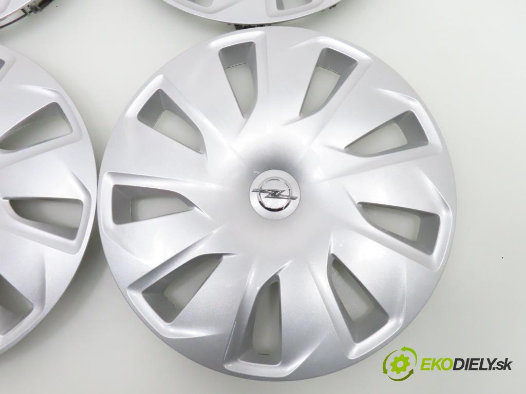 OPEL   0    puklica 13409775