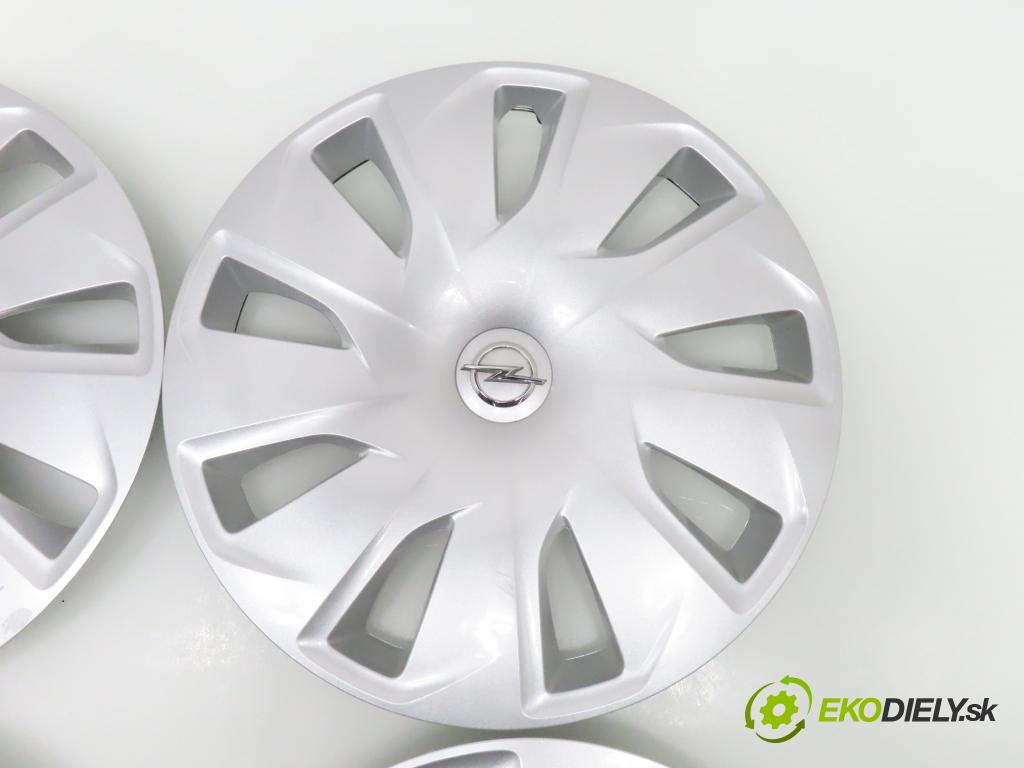 OPEL   0    puklica 13409775