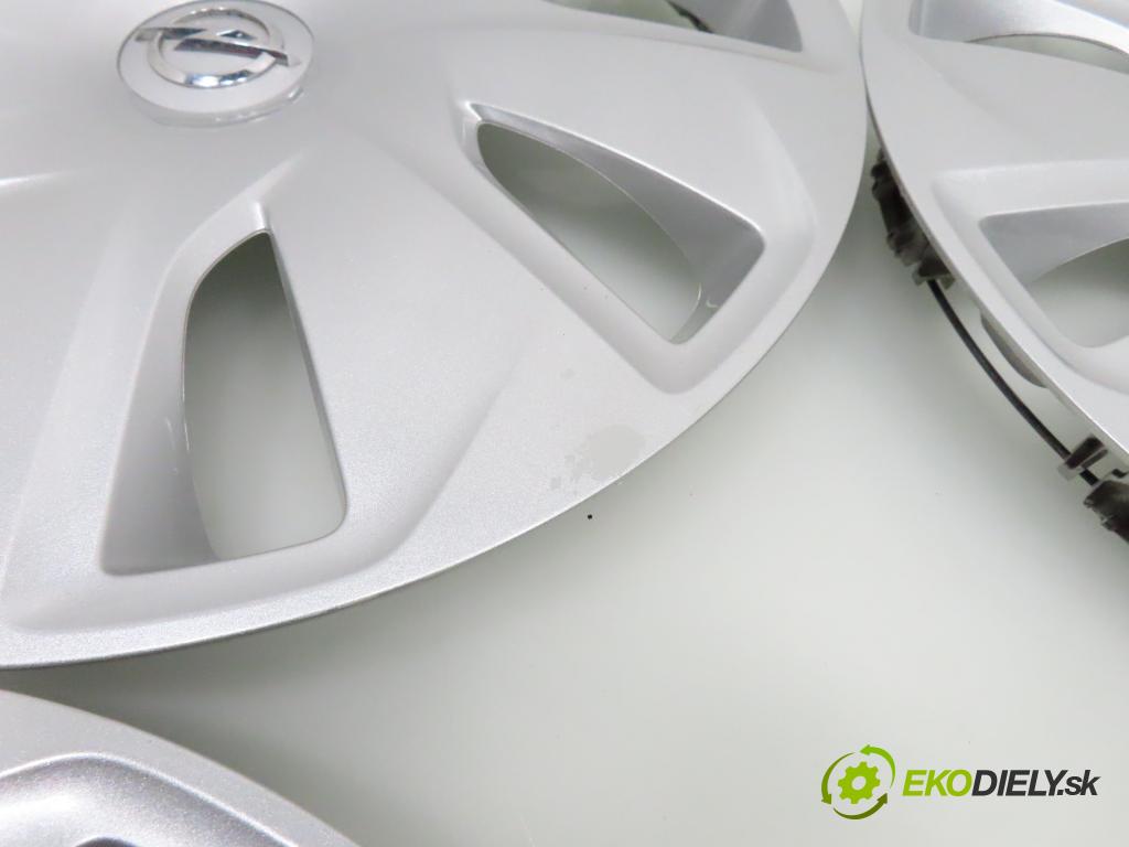 OPEL   0    puklica 13409775