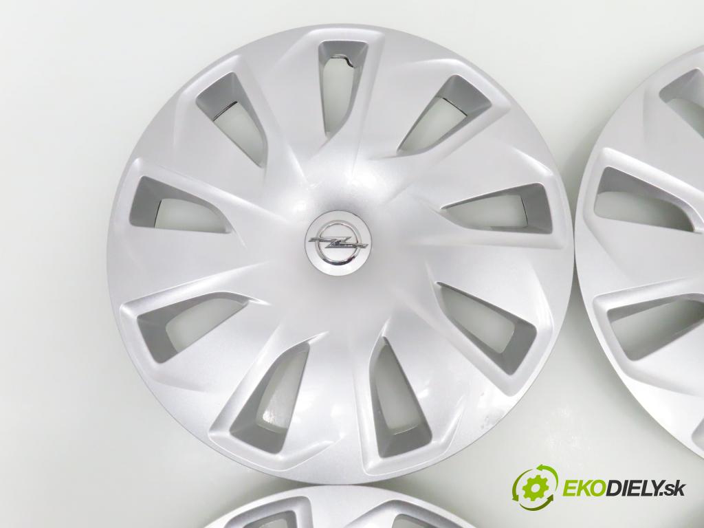 OPEL   0    puklica 13409775