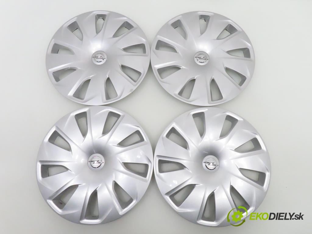 OPEL   0    puklica 13409775