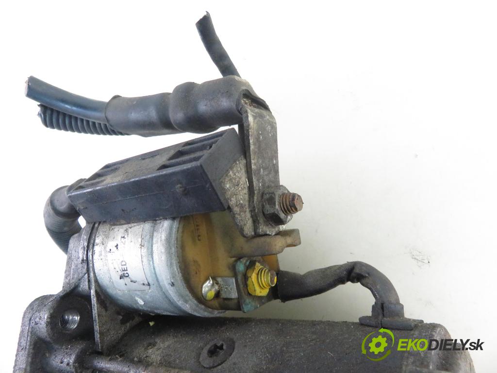 MERCEDES-BENZ KLASA C (W203) SEDAN 2001 85,00 C 200 CDI 116 - OM 611.962 2148,00 Štartér D7R43 ; 0051511301 (Štartér)