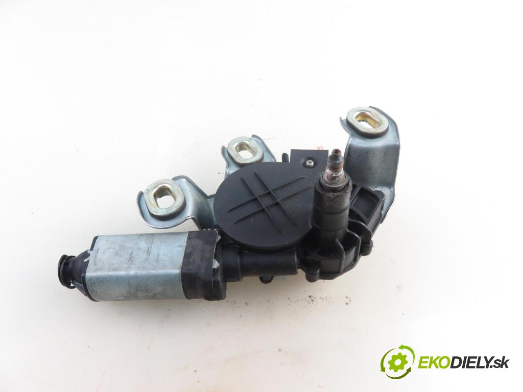 SKODA OCTAVIA II (1Z3) LIFTBACK 2008 75,00 1.6 - BSF 1595,00 Motorček stierače zadné 1Z5955711C ; 443122326017