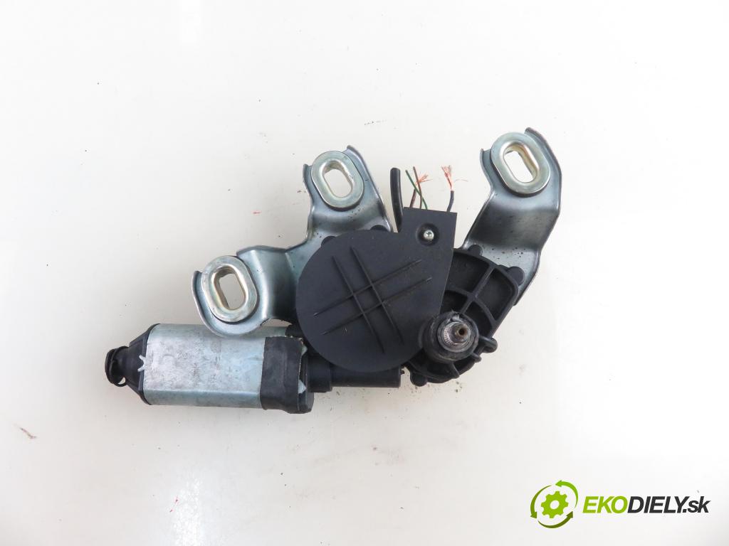 SKODA OCTAVIA II (1Z3) LIFTBACK 2008 75,00 1.6 - BSF 1595,00 Motorček stierače zadné 1Z5955711C ; 443122326017
