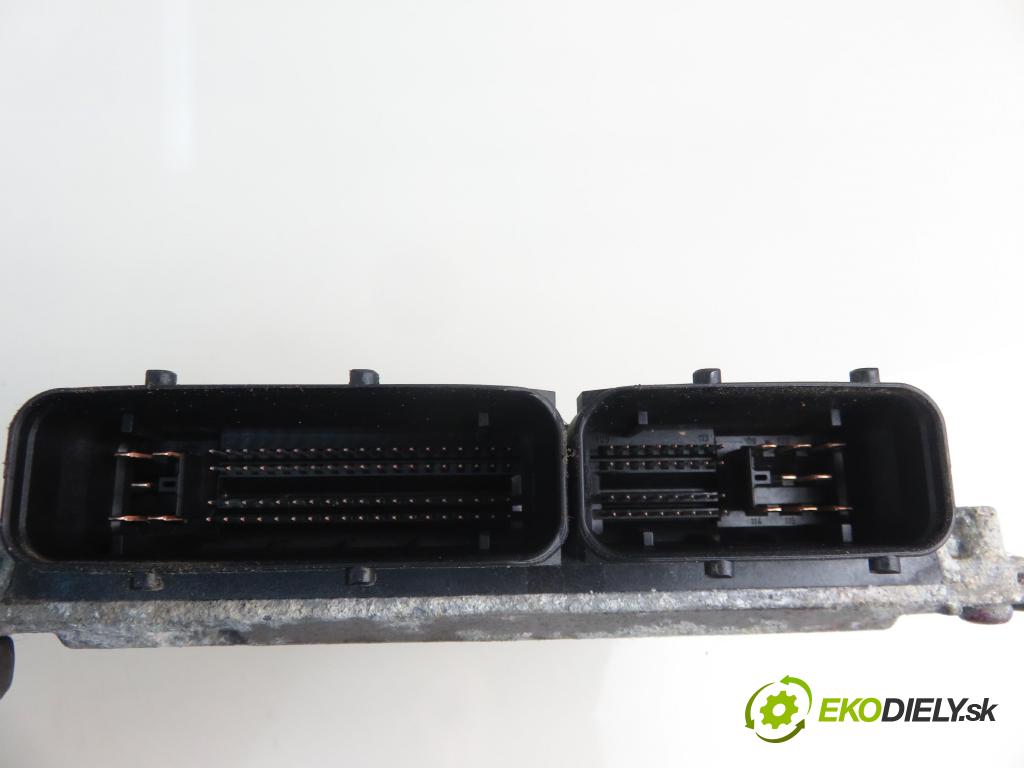 SKODA OCTAVIA II (1Z3) LIFTBACK 2008 75,00 1.6 - BSF 1595,00 Riadiaca jednotka Motor 06A906033NT ; 5WP40788