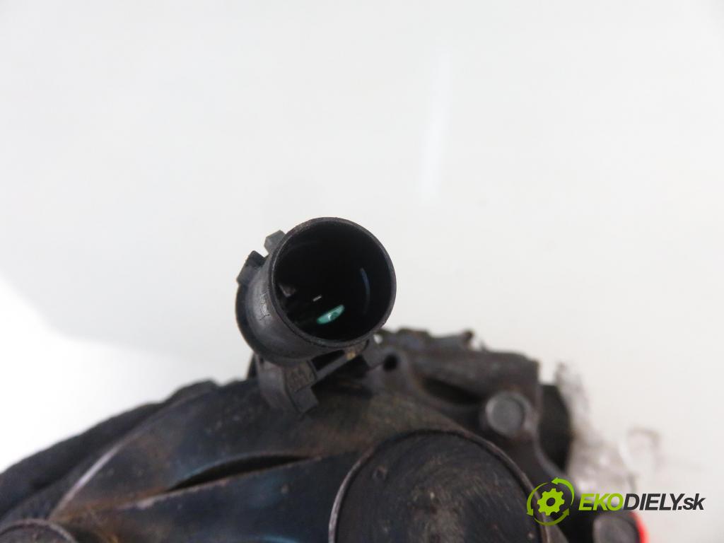 MITSUBISHI OUTLANDER I (CU_W) SUV 2006 100,00 2.0 4WD (CU2W) - 4G63 (DOHC 16V) 1997,00 KOMPRESOR: klimatizácie MSC90CA (Kompresor klimatizácie)