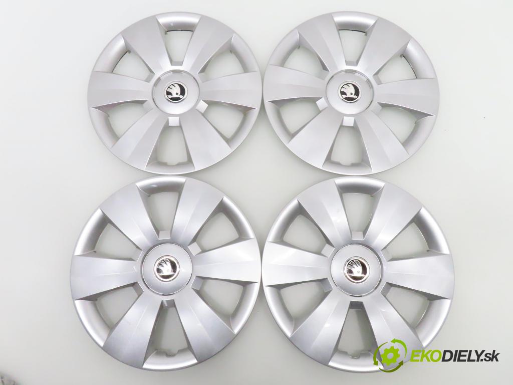 SKODA 0 puklica 6V0601147C