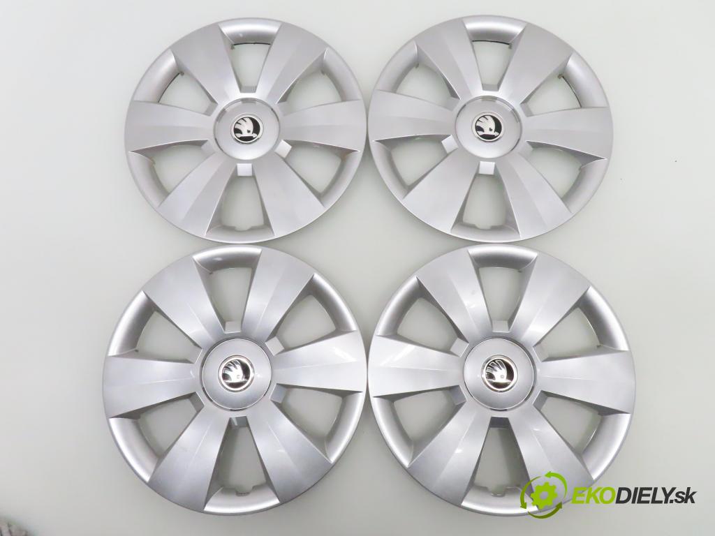 SKODA 0 puklica 6V0601147C