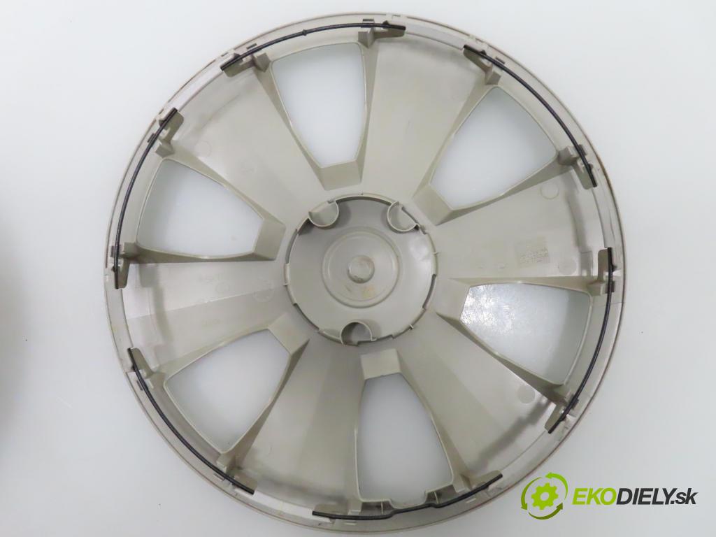 SKODA 0 puklica 6V0601147C