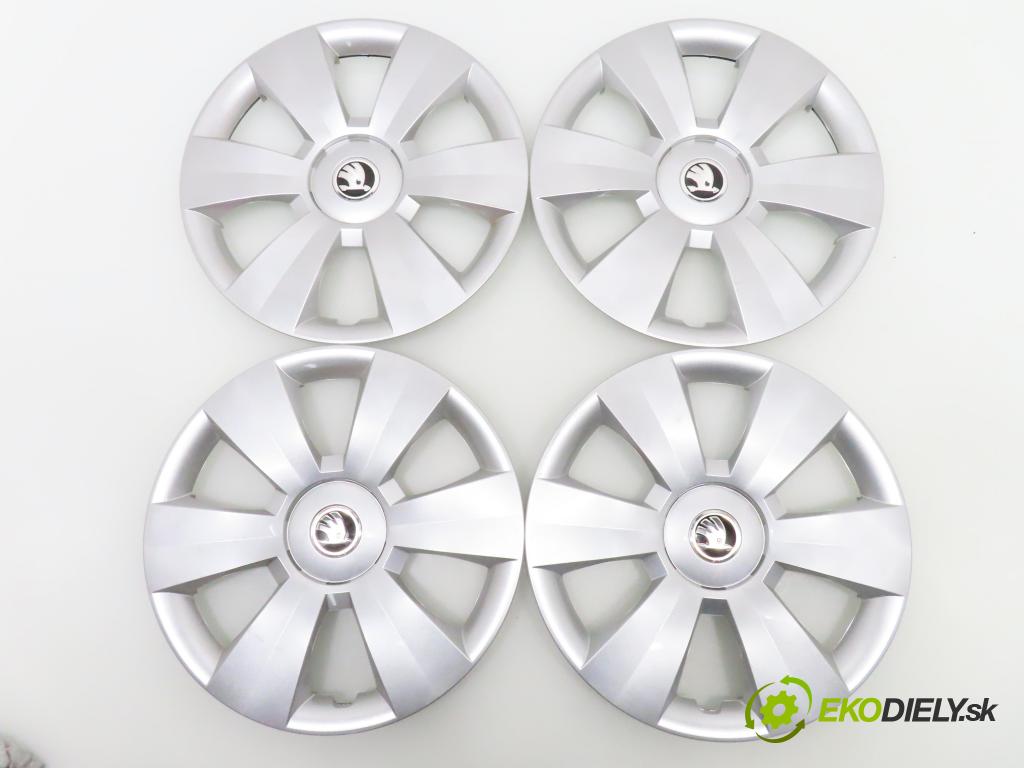 SKODA 0 puklica 6V0601147C