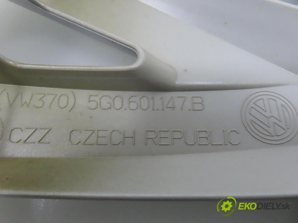 VW   0    puklica 5G0601147B